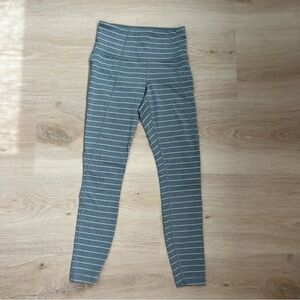 Athleta XXS leggings